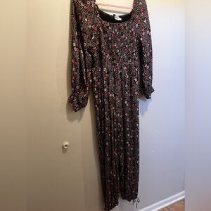 Piper and Scoot Jumpsuit